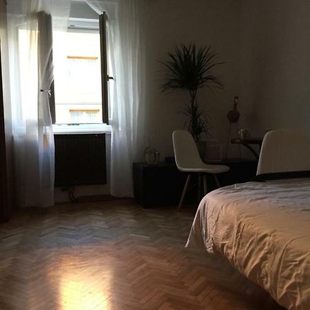 לובליאנה Apartment Flamingo מראה חיצוני תמונה
