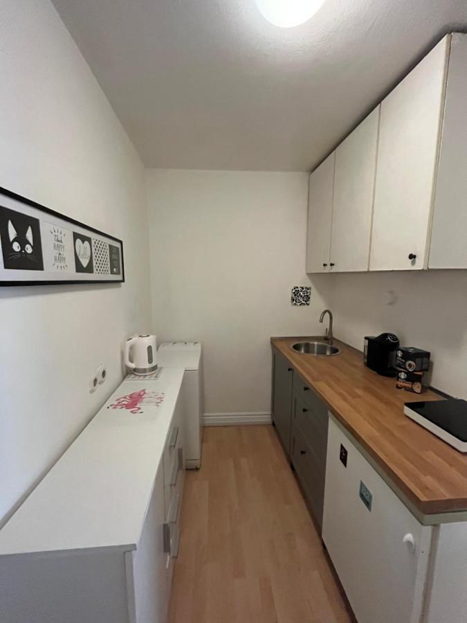 לובליאנה Apartment Flamingo מראה חיצוני תמונה