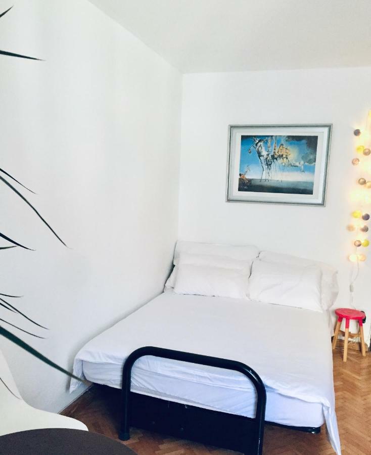 לובליאנה Apartment Flamingo מראה חיצוני תמונה
