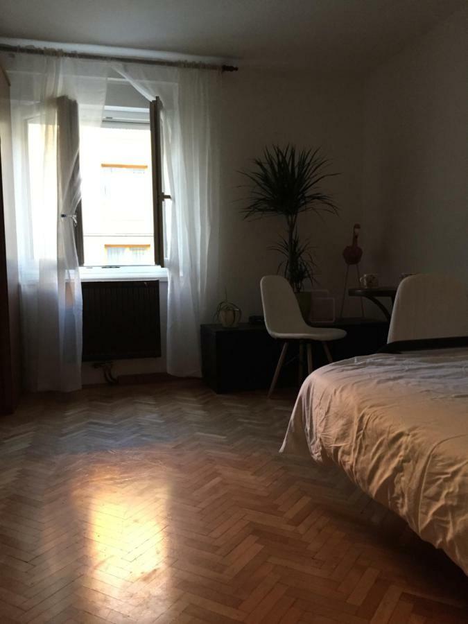 לובליאנה Apartment Flamingo מראה חיצוני תמונה