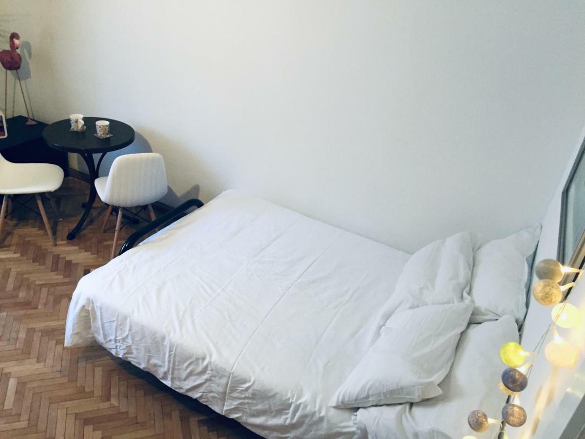 לובליאנה Apartment Flamingo מראה חיצוני תמונה